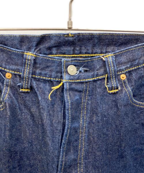 SUGAR CANE（シュガーケーン）SUGAR CANE (シュガーケーン) LOTS1945A デニムパンツ インディゴ サイズ:W36×L34の古着・服飾アイテム
