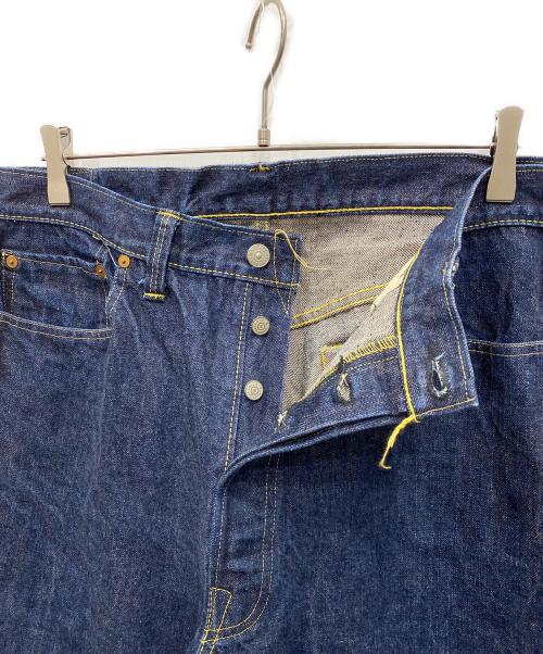 SUGAR CANE（シュガーケーン）SUGAR CANE (シュガーケーン) LOTS1945A デニムパンツ インディゴ サイズ:W36×L34の古着・服飾アイテム