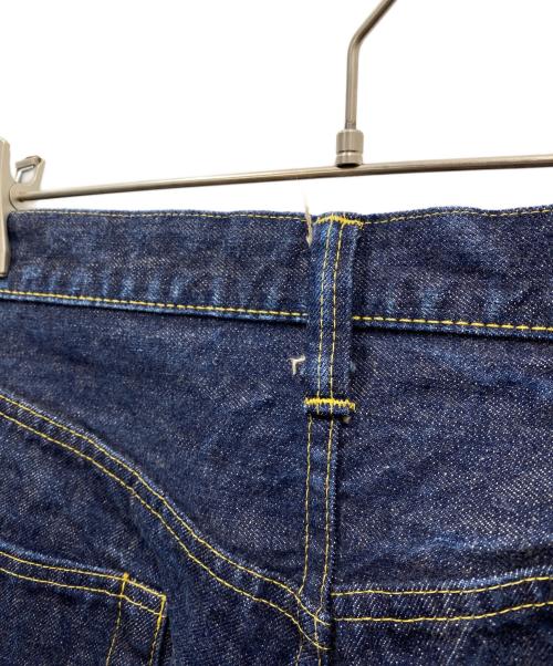 SUGAR CANE（シュガーケーン）SUGAR CANE (シュガーケーン) LOTS1945A デニムパンツ インディゴ サイズ:W36×L34の古着・服飾アイテム