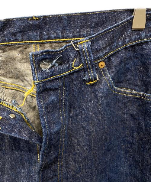 SUGAR CANE（シュガーケーン）SUGAR CANE (シュガーケーン) LOTS1945A デニムパンツ インディゴ サイズ:W36×L34の古着・服飾アイテム