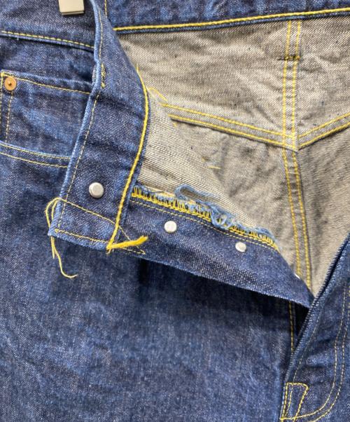SUGAR CANE（シュガーケーン）SUGAR CANE (シュガーケーン) LOTS1945A デニムパンツ インディゴ サイズ:W36×L34の古着・服飾アイテム