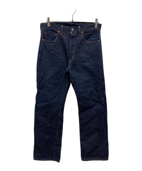 DENIM（デニム）DENIM (デニム) LOT220XX デニムパンツ インディゴ サイズ:W31×L30の古着・服飾アイテム
