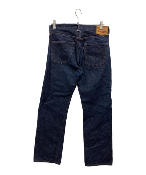 DENIM（デニム）DENIM (デニム) LOT220XX デニムパンツ インディゴ サイズ:W31×L30の古着・服飾アイテム