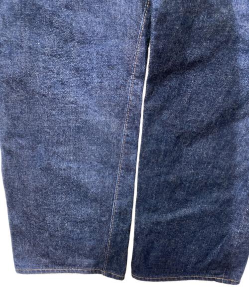 DENIM（デニム）DENIM (デニム) LOT220XX デニムパンツ インディゴ サイズ:W31×L30の古着・服飾アイテム