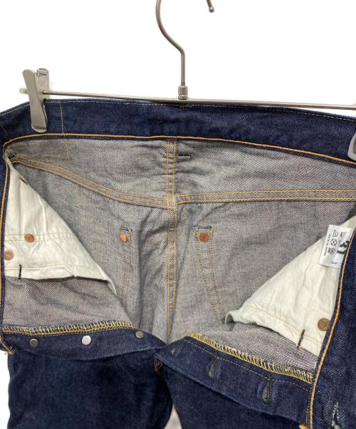 DENIM（デニム）DENIM (デニム) LOT220XX デニムパンツ インディゴ サイズ:W31×L30の古着・服飾アイテム