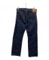 DENIM (デニム) LOT220XX デニムパンツ インディゴ サイズ:W31×L30：20000円