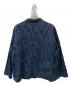 POST O'ALLS (ポストオーバーオールズ) POST Chinois インディゴ サイズ:L：15000円