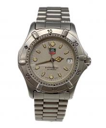 TAG Heuer（タグ・ホイヤー）の古着「腕時計」