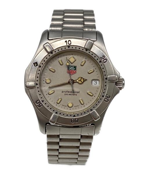 TAG Heuer（タグ・ホイヤー）TAG Heuer (タグ・ホイヤー) 腕時計の古着・服飾アイテム