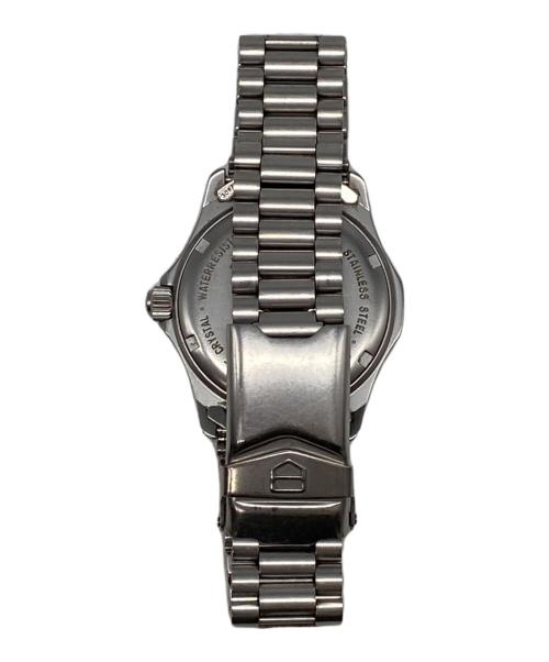 TAG Heuer（タグ・ホイヤー）TAG Heuer (タグ・ホイヤー) 腕時計の古着・服飾アイテム