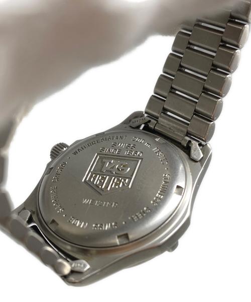 TAG Heuer（タグ・ホイヤー）TAG Heuer (タグ・ホイヤー) 腕時計の古着・服飾アイテム