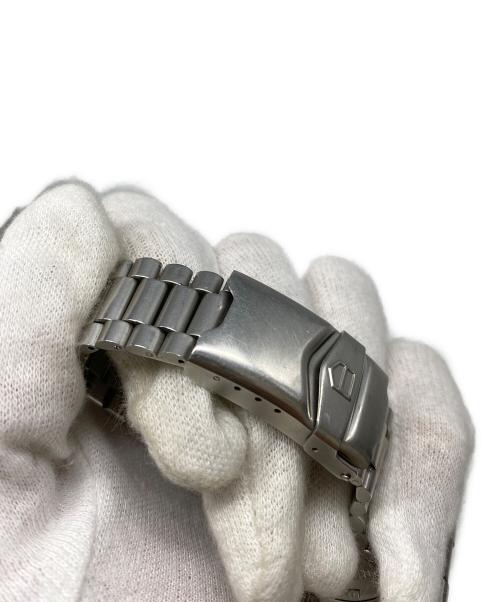TAG Heuer（タグ・ホイヤー）TAG Heuer (タグ・ホイヤー) 腕時計の古着・服飾アイテム