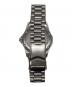 TAG Heuer (タグ・ホイヤー) 腕時計：40000円