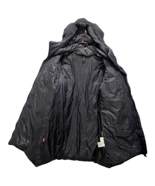 THE NORTH FACE（ザ ノース フェイス）THE NORTH FACE (ザ ノース フェイス) WS Down Shell Coat ブラック サイズ:Lの古着・服飾アイテム
