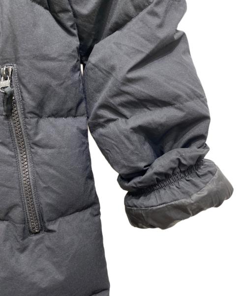 THE NORTH FACE（ザ ノース フェイス）THE NORTH FACE (ザ ノース フェイス) WS Down Shell Coat ブラック サイズ:Lの古着・服飾アイテム