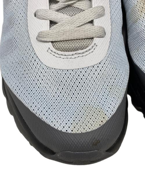 NIKE（ナイキ）NIKE (ナイキ) AIR MAX INVIGOR グレー サイズ:26.5㎝の古着・服飾アイテム