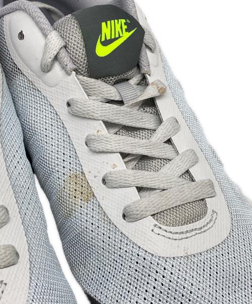 NIKE（ナイキ）NIKE (ナイキ) AIR MAX INVIGOR グレー サイズ:26.5㎝の古着・服飾アイテム
