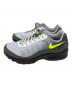 NIKE (ナイキ) AIR MAX INVIGOR グレー サイズ:26.5㎝：5000円