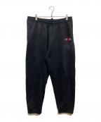 SUPREME×NIKEシュプリーム×ナイキ）の古着「Jordan Sweatpant」｜ブラック