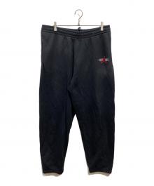 SUPREME×NIKE（シュプリーム×ナイキ）の古着「Jordan Sweatpant」｜ブラック