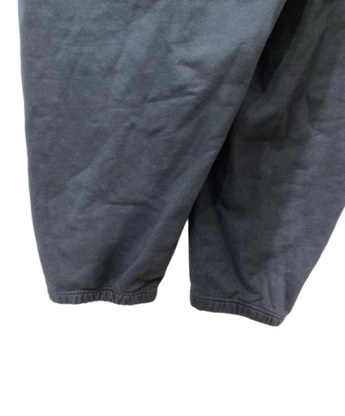 SUPREME（シュプリーム）Supreme (シュプリーム) NIKE (ナイキ) Jordan Sweatpant ブラック サイズ:XLの古着・服飾アイテム