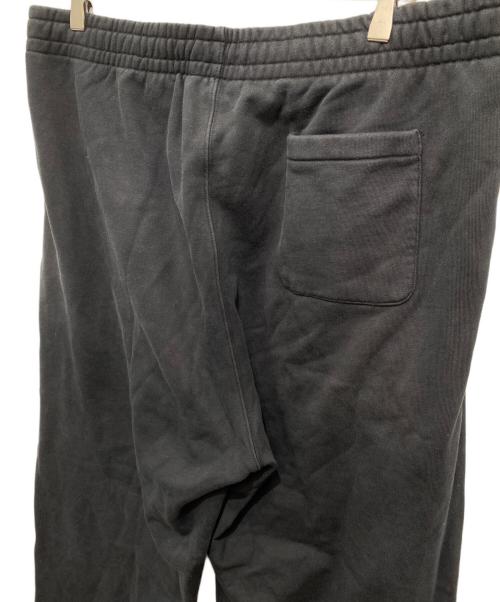 SUPREME（シュプリーム）Supreme (シュプリーム) NIKE (ナイキ) Jordan Sweatpant ブラック サイズ:XLの古着・服飾アイテム