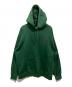 SUPREME（シュプリーム）の古着「24AW Jordan Hooded Sweatshirt」｜グリーン