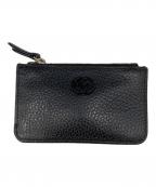 GUCCIグッチ）の古着「コインケース」｜ブラック