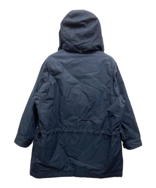 A.PRESSE（アプレッセ）A.PRESSE (アプレッセ) 22FW Ventile Hunting Half Coat ネイビー サイズ:1の古着・服飾アイテム