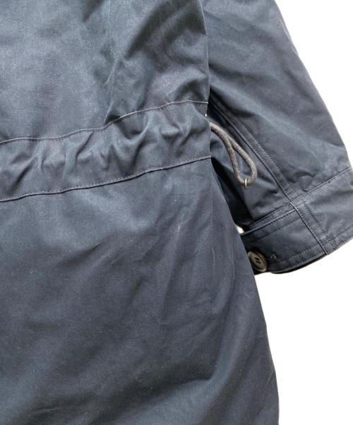 A.PRESSE（アプレッセ）A.PRESSE (アプレッセ) 22FW Ventile Hunting Half Coat ネイビー サイズ:1の古着・服飾アイテム