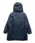 A.PRESSE (アプレッセ) 22FW Ventile Hunting Half Coat ネイビー サイズ:1：90000円