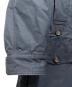 中古・古着 A.PRESSE (アプレッセ) 22FW Ventile Hunting Half Coat ネイビー サイズ:1：90000円