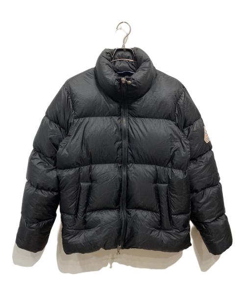 Pyrenex（ピレネックス）Pyrenex (ピレネックス) SHIFT 2 RIPSTOP ダウンジャケット ブラック サイズ:Sの古着・服飾アイテム