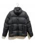 Pyrenex（ピレネックス）の古着「SHIFT 2 RIPSTOP ダウンジャケット」｜ブラック