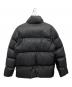Pyrenex (ピレネックス) SHIFT 2 RIPSTOP ダウンジャケット ブラック サイズ:S：44000円