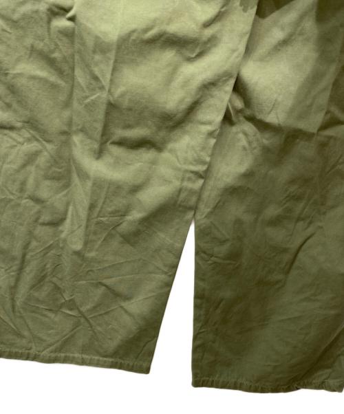 HUMAN MADE（ヒューマンメイド）HUMAN MADE (ヒューマンメイド) CARGO PANTS カーキ サイズ:Mの古着・服飾アイテム