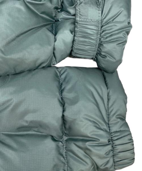 L.L.Bean（エルエルビーン）L.L.Bean (エルエルビーン) ウルトラライト 850 ダウン・ジャケット ブルー サイズ:Lの古着・服飾アイテム