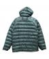L.L.Bean (エルエルビーン) ウルトラライト 850 ダウン・ジャケット ブルー サイズ:L：18000円