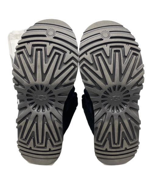 UGG（アグ）UGG (アグ) W ASTROMEL ローカットスニーカー ブラック サイズ:UK4の古着・服飾アイテム