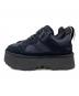 UGG (アグ) W ASTROMEL ローカットスニーカー ブラック サイズ:UK4：15000円