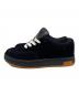 KENZO (ケンゾー) KENZO-DOME LOW ローカットスニーカー ブラック サイズ:UK3.5：17000円