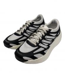 adidas（アディダス）の古着「スニーカー」｜ホワイト×ブラック