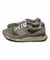 NEW BALANCE (ニューバランス) スニーカー グレー サイズ:28cm：13000円