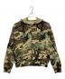 stussy（ステューシー）の古着「26AW Lightweight Thermal Hoodie」｜カーキ