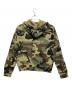 stussy (ステューシー) 26AW Lightweight Thermal Hoodie カーキ サイズ:M：36000円
