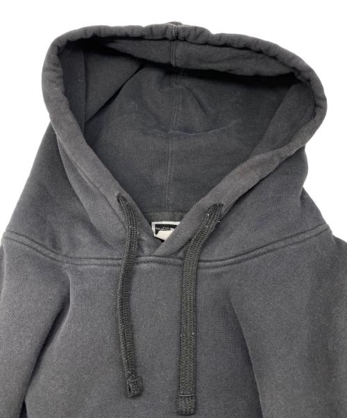 THE NORTH FACE（ザ ノース フェイス）THE NORTH FACE (ザ ノース フェイス) Supreme (シュプリーム) 22SS Bandana Hooded Sweatshirt ブラック×ブルー サイズ:XLの古着・服飾アイテム