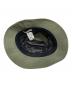 中古・古着 C.P COMPANY (シーピーカンパニー) Chrome-R Lens Bucket Hat カーキ サイズ:M：13000円