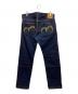 SAMURAI JEANS (サムライジーンズ) 25oz-YY 麒麟児モデル インディゴ サイズ:W35×L34：25000円