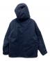 CARHARTT WIP (カーハート ワーク イン プログレス) AMBEL COAT ネイビー サイズ:M：22000円
