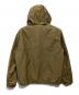 POLO RALPH LAUREN (ポロ・ラルフローレン) ナイロンジャケット ベージュ サイズ:M：11000円